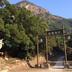 Outdoors view