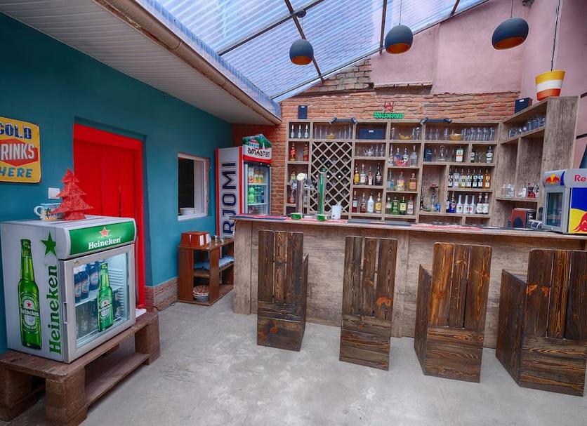 Bar Photo
