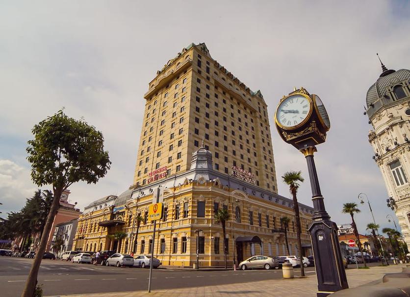 Building Photo