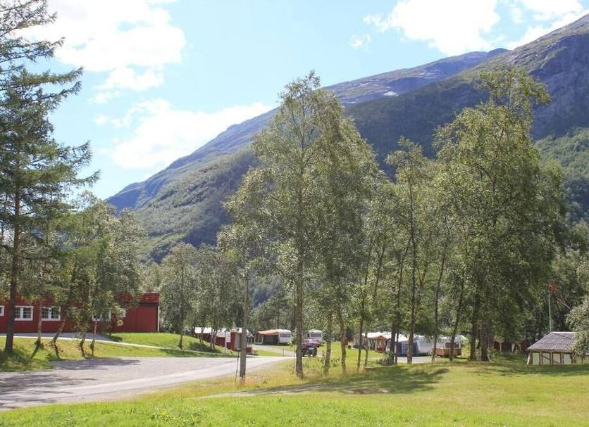 Outdoors view Photo