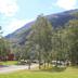 Outdoors view