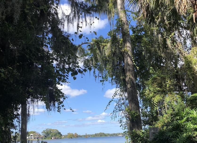 Outdoors view Photo