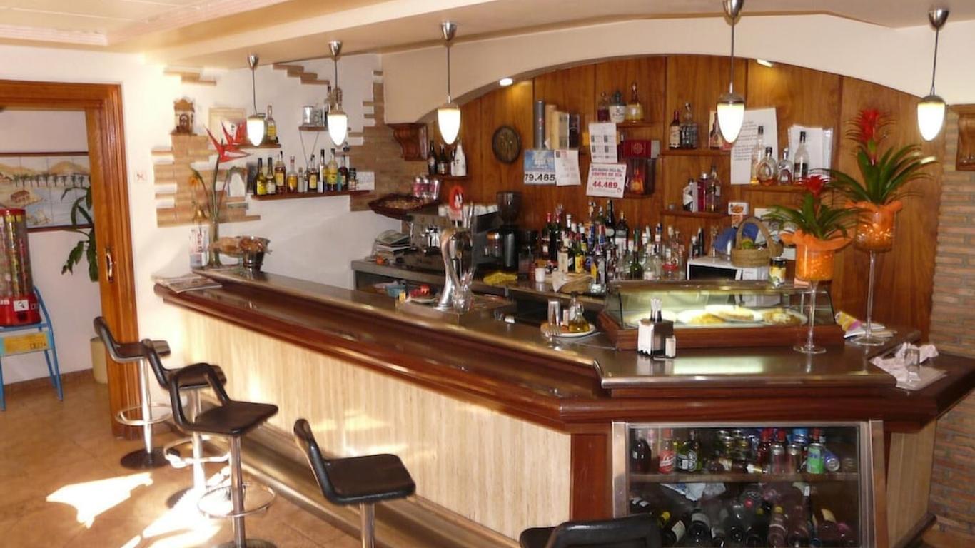Hotel Guillermo II