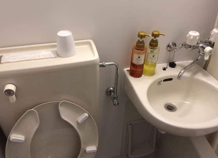 Bathroom Photo