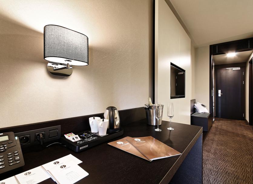 Room amenity Photo