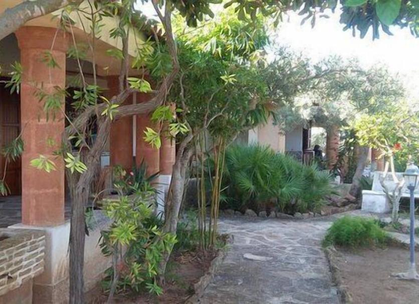 Outdoors view Photo