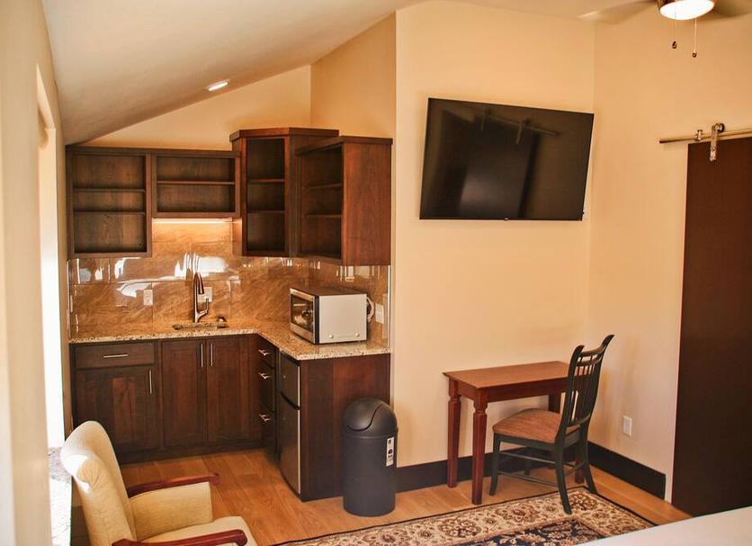 Kitchen Photo