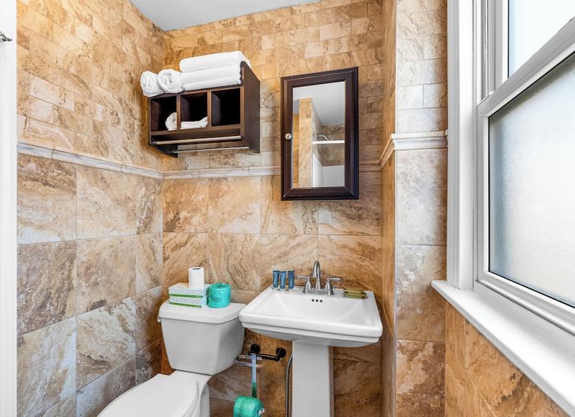 Bathroom Photo