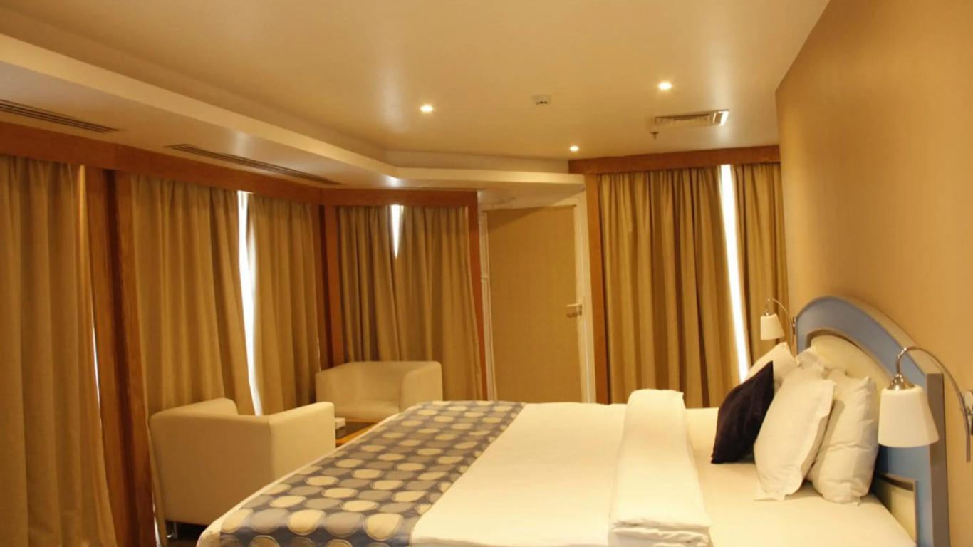 C Hotel