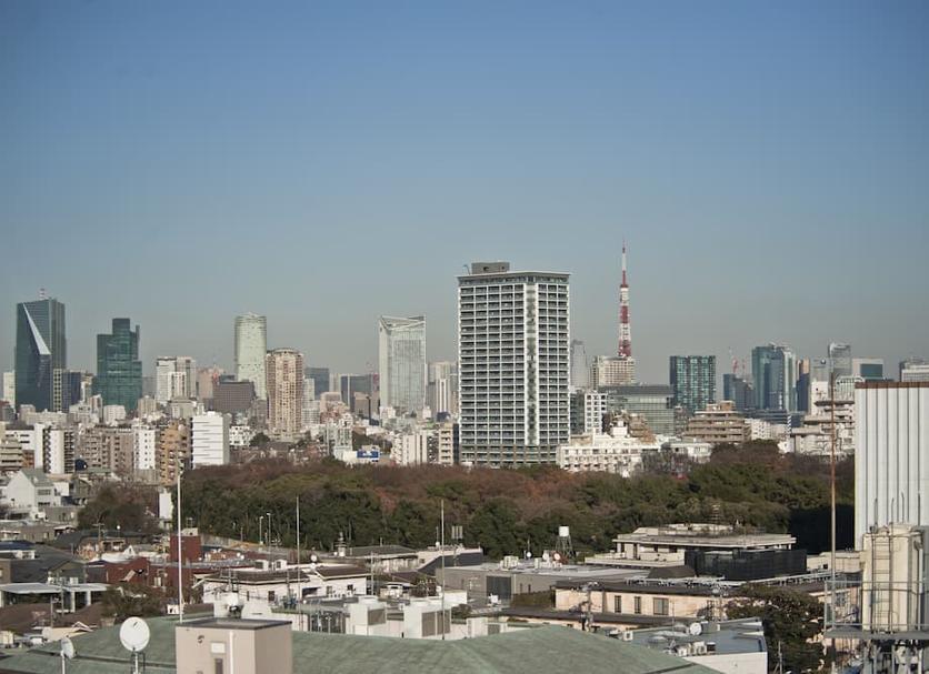 Outdoors view Photo