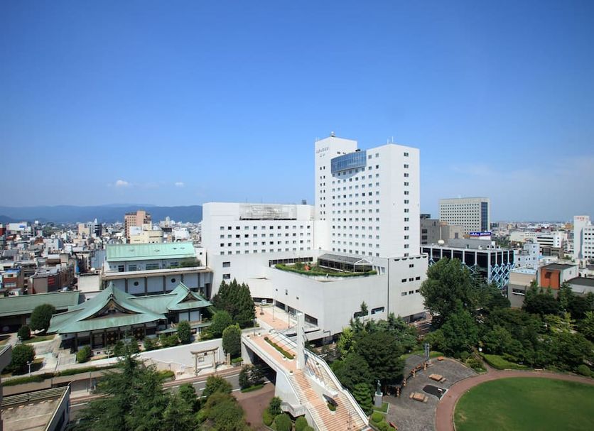 Outdoors view Photo
