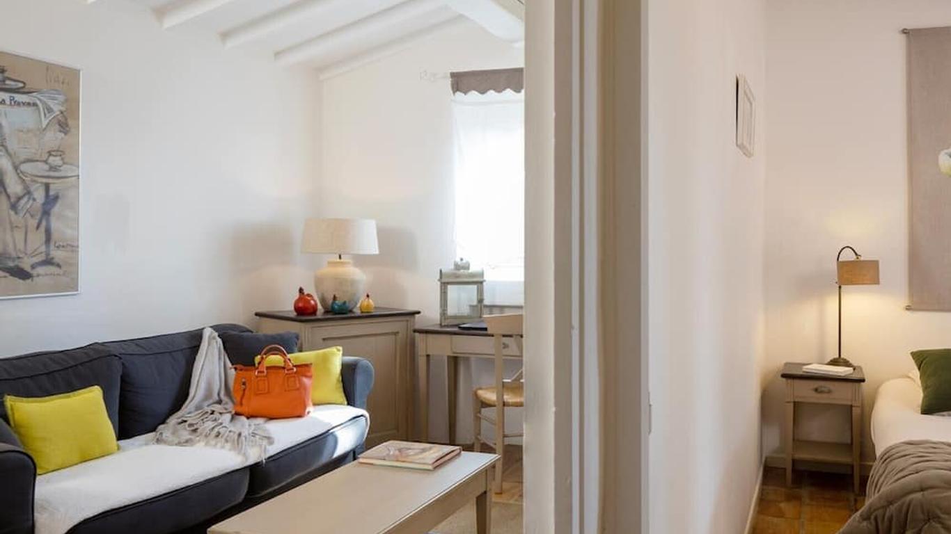 La Clé des Champs, Boutique hôtel & Spa - Le Mas de Garrigon