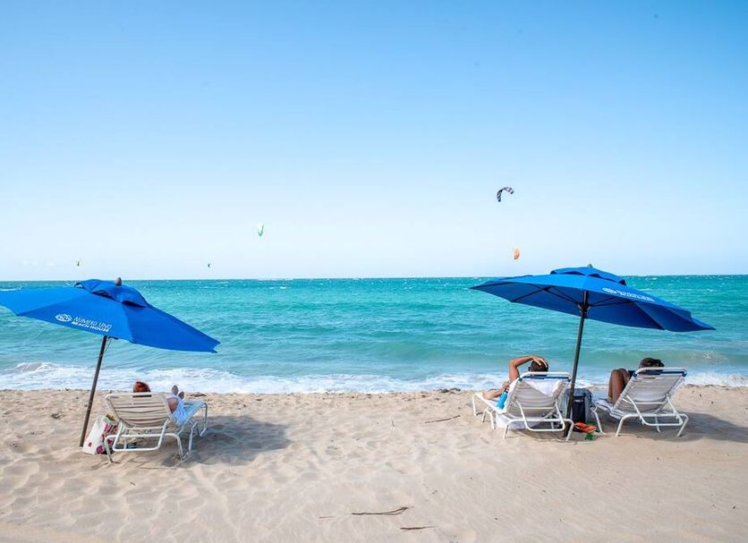 Beach Photo