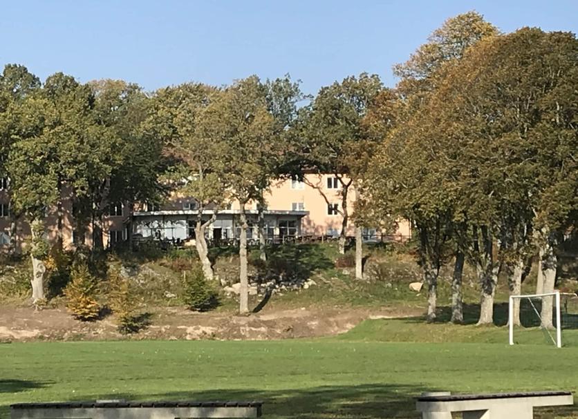 Outdoors view Photo