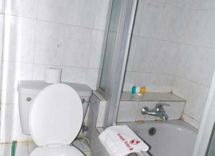 Bathroom Photo