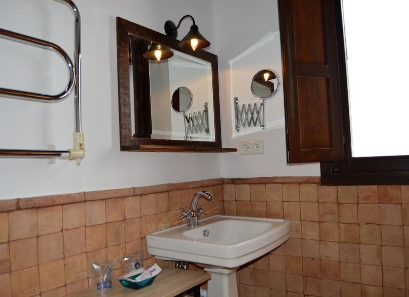 Bathroom Photo