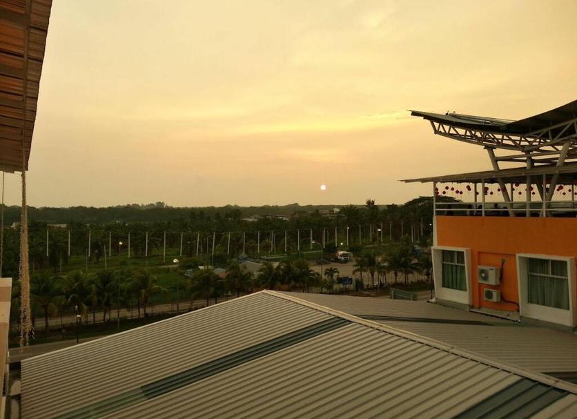 Outdoors view Photo