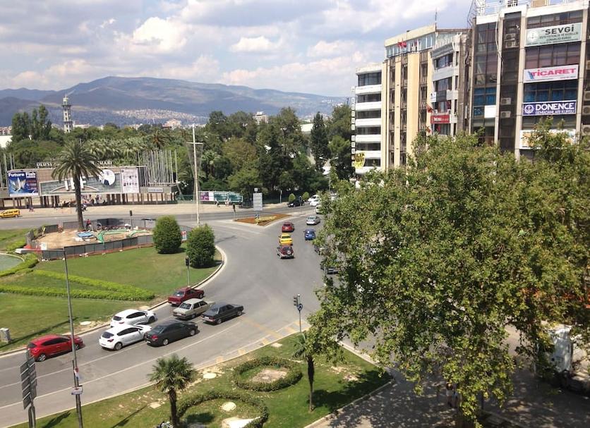Outdoors view Photo