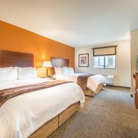 My Place Hotel-Bismarck, Nd