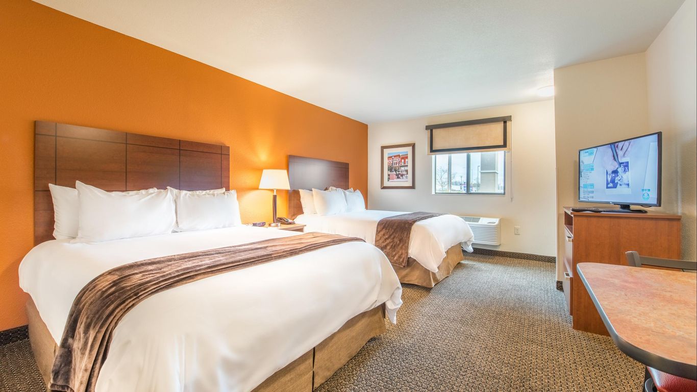 MY PLACE HOTEL BISMARCK, ND 118 (̶1̶2̶9̶) Hotel 2024 Prices