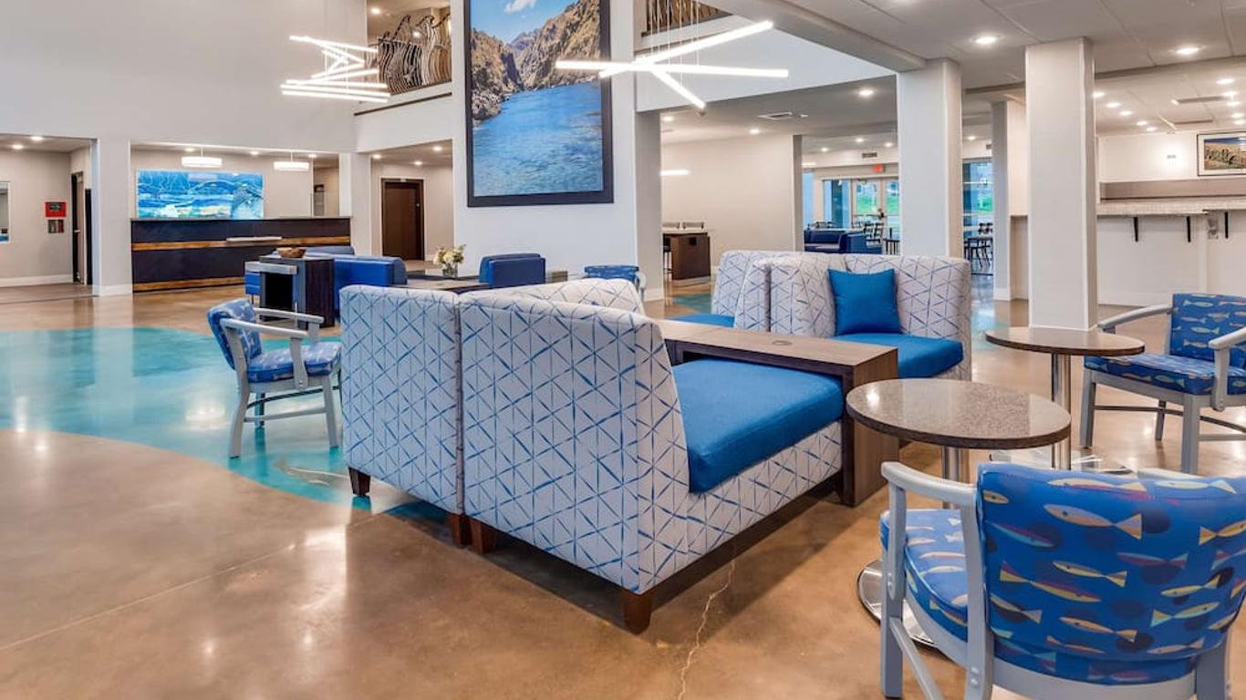 Best Western Plus The Inn at Hells Canyon