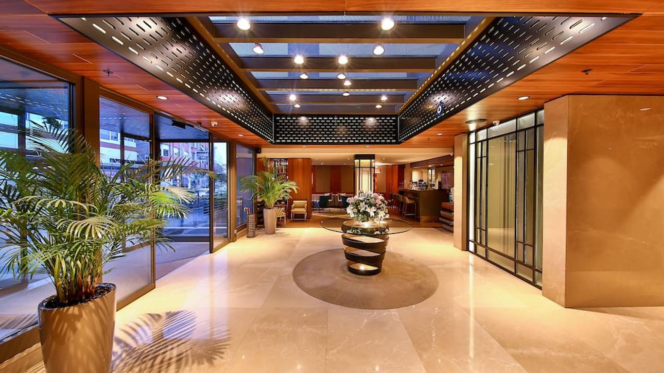 Tzl Suites