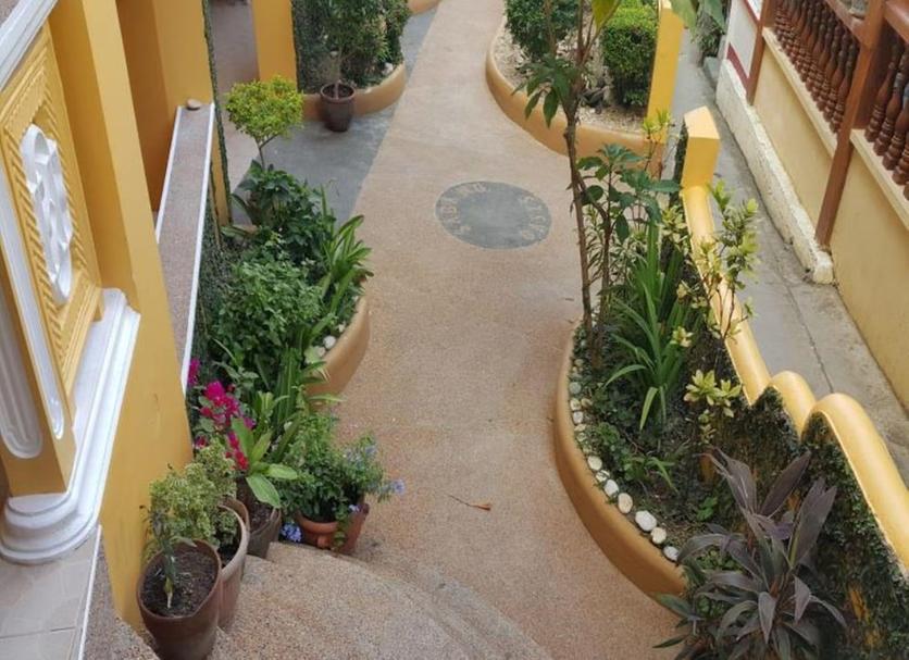 Outdoors view Photo
