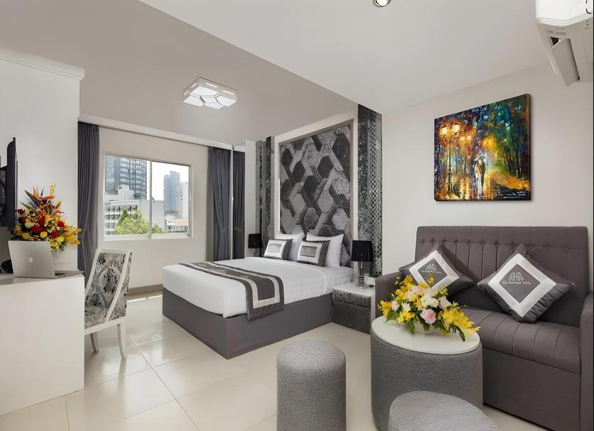 Bedroom Photo