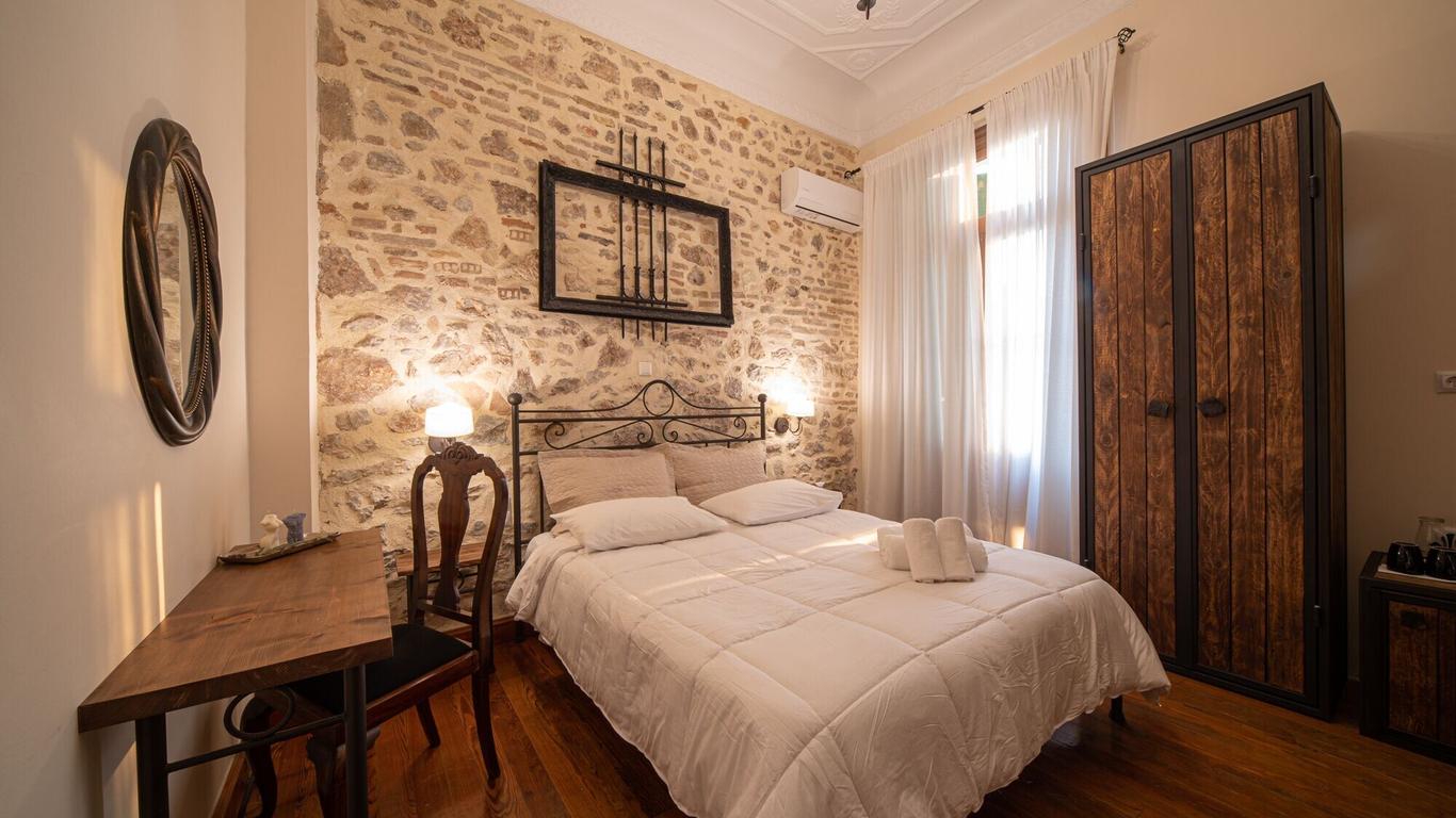 Beautiful City Suites