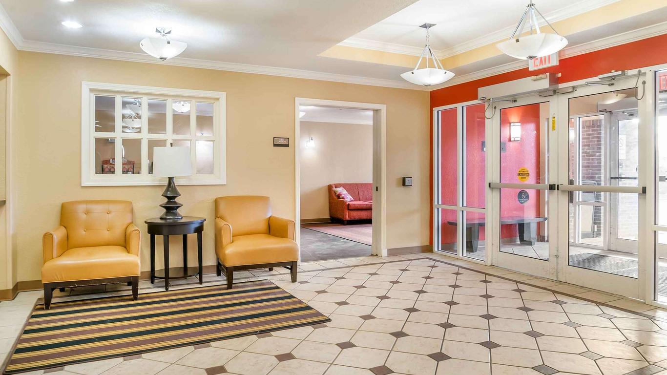 Extended Stay America Suites - Auburn Hills - University Drive