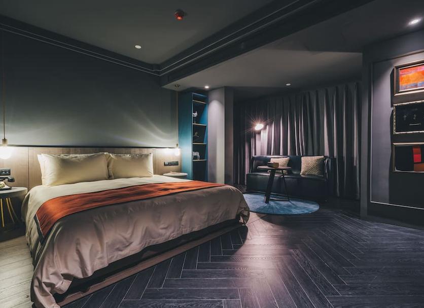 Bedroom Photo