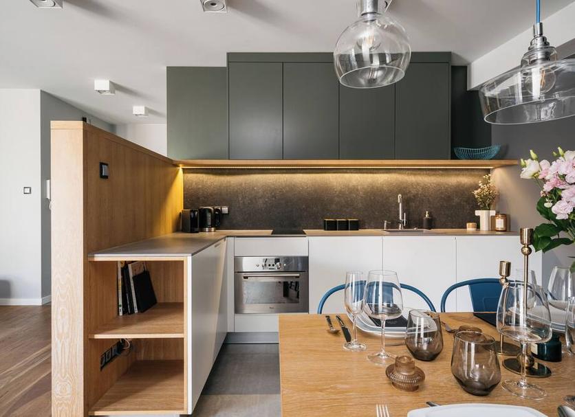 Kitchen Photo