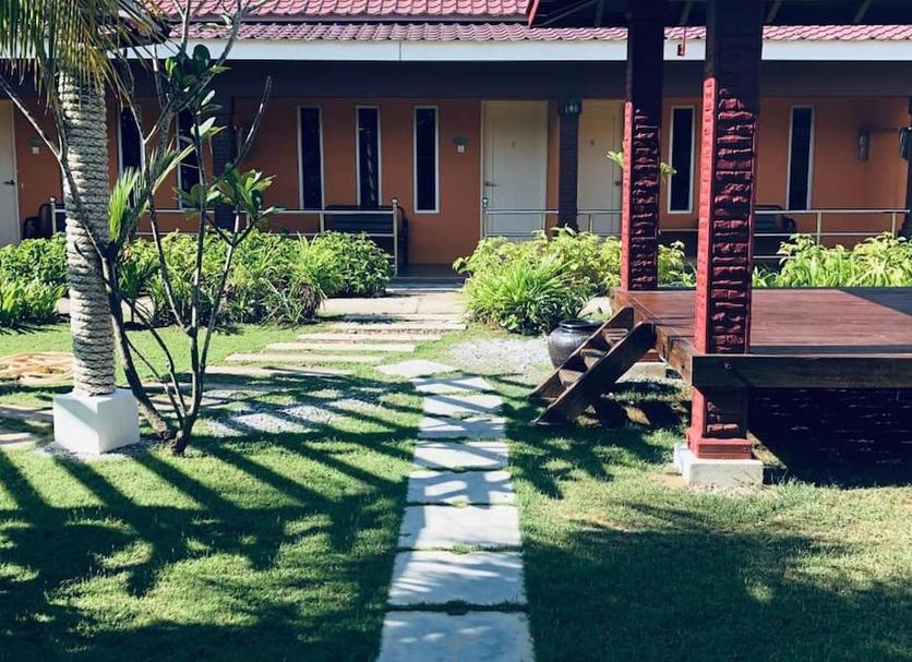 Outdoors view Photo