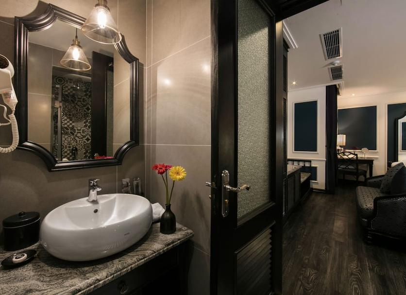 Bathroom Photo