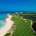 Golf course