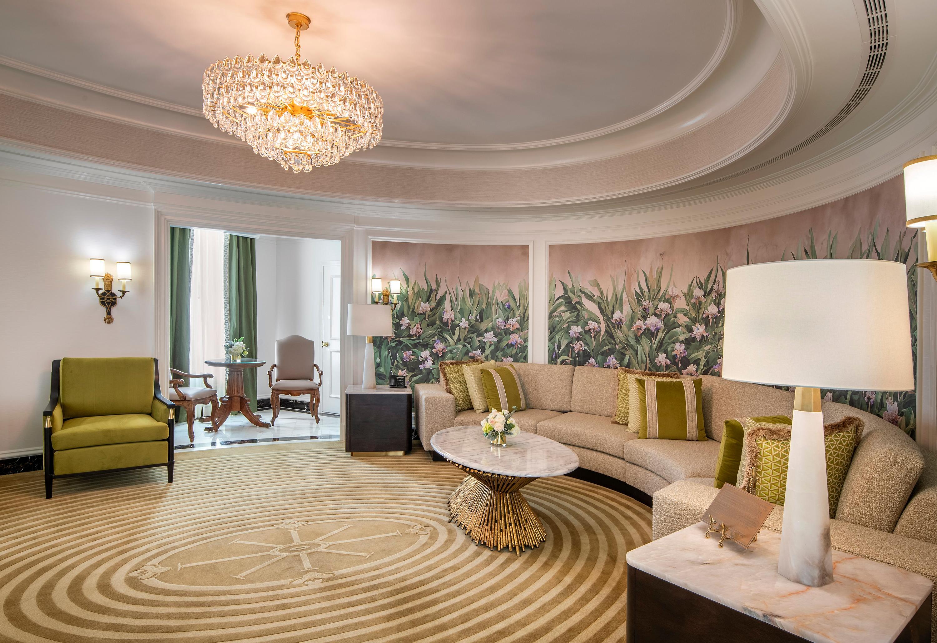 Willard Intercontinental Washington By IHG from $253