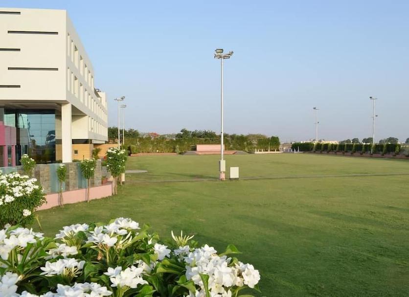 Outdoors view Photo