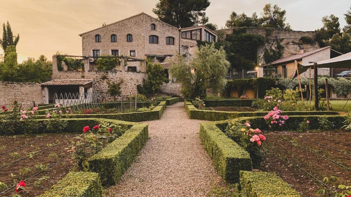 Hotel Hort De Fortunyo