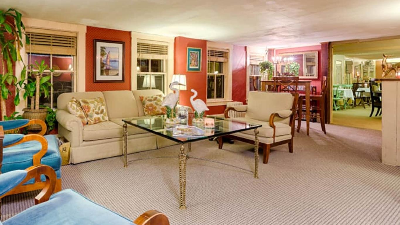 Follansbee Inn