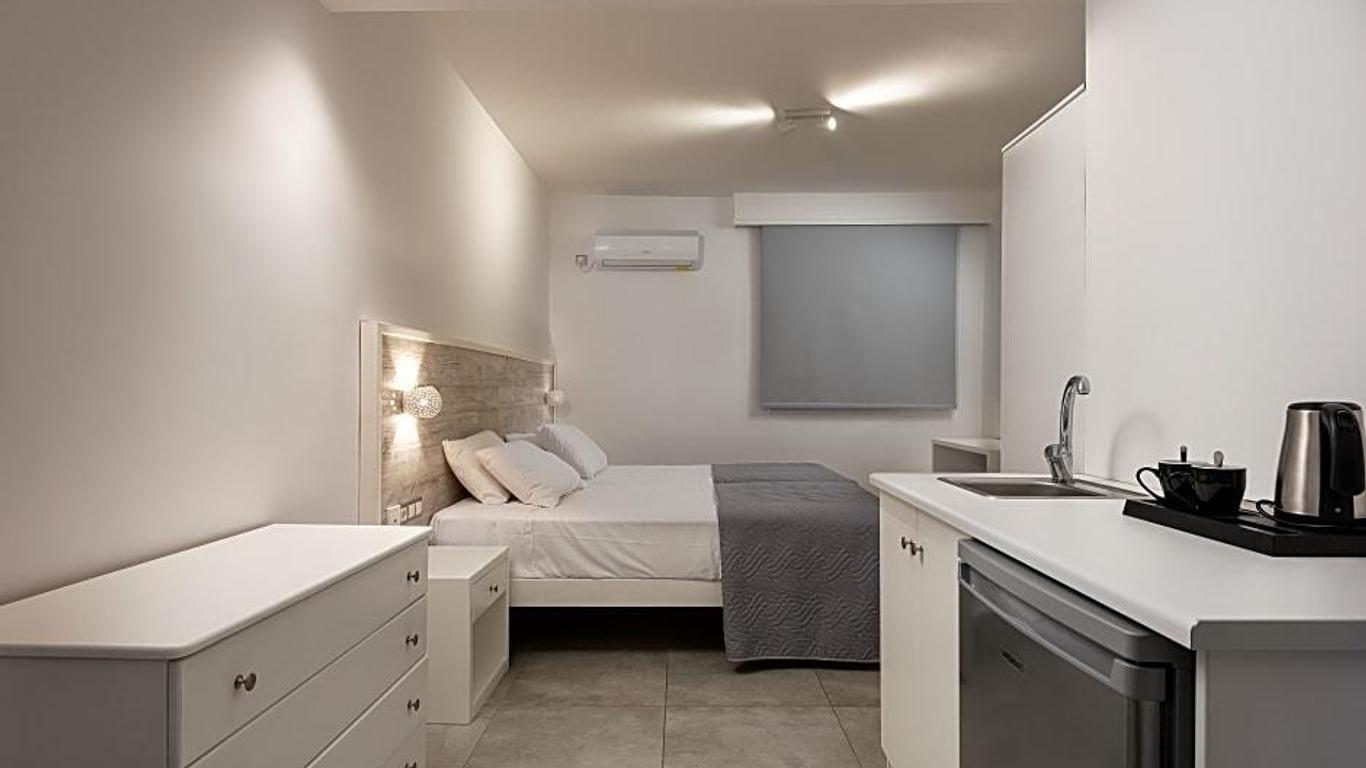 Origin Hotel & Apartments