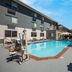 Hotel 28 Boise Airport, an Ascend Collection Hotel in Boise with outdoor pool and lounge chairs