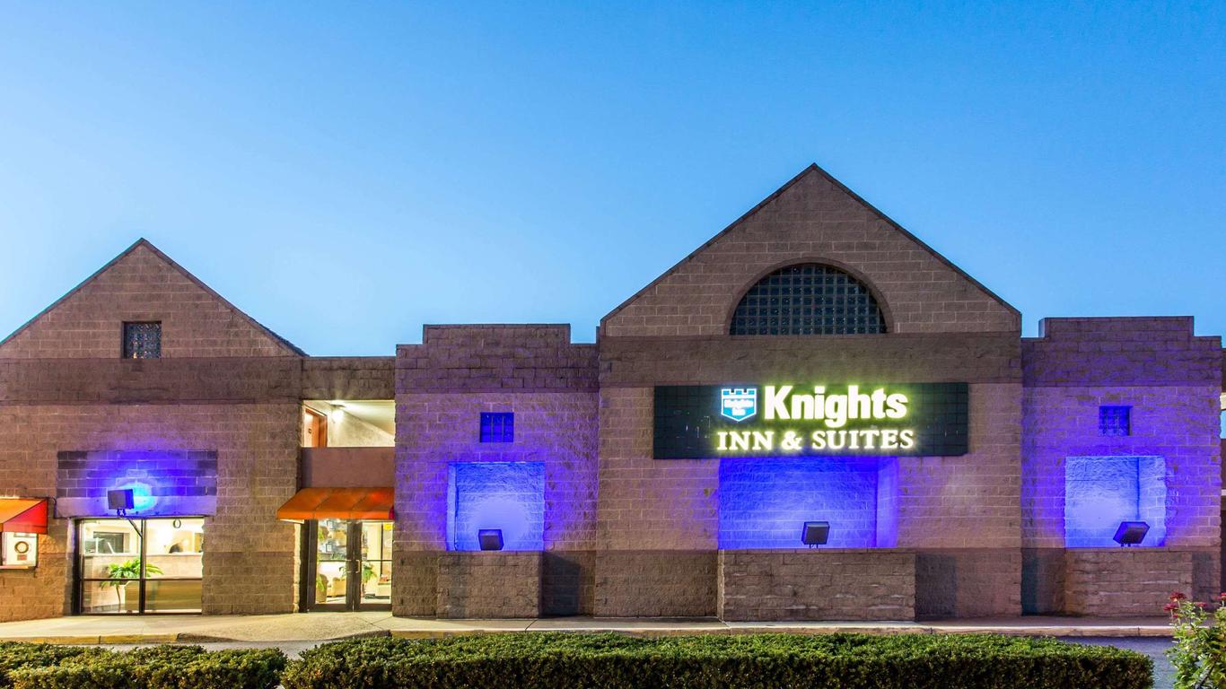 Knights Inn Virginia Beach Lynnhaven