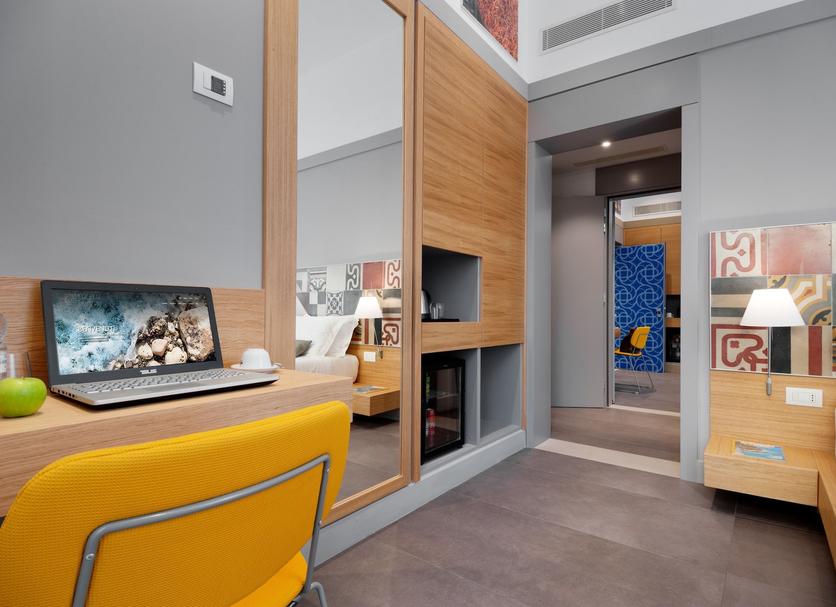Room amenity Photo
