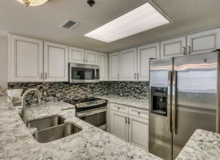 Kitchen Photo