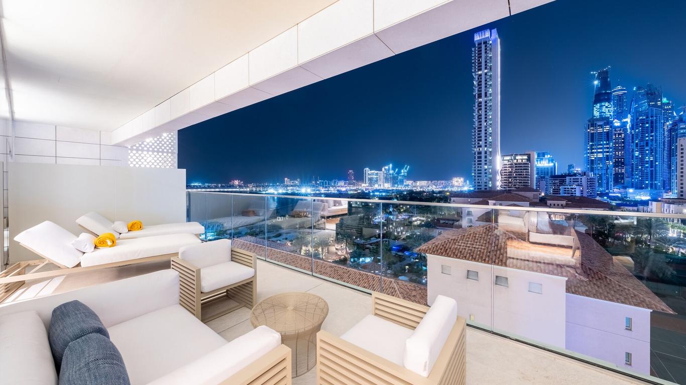 Five Luxe Jbr