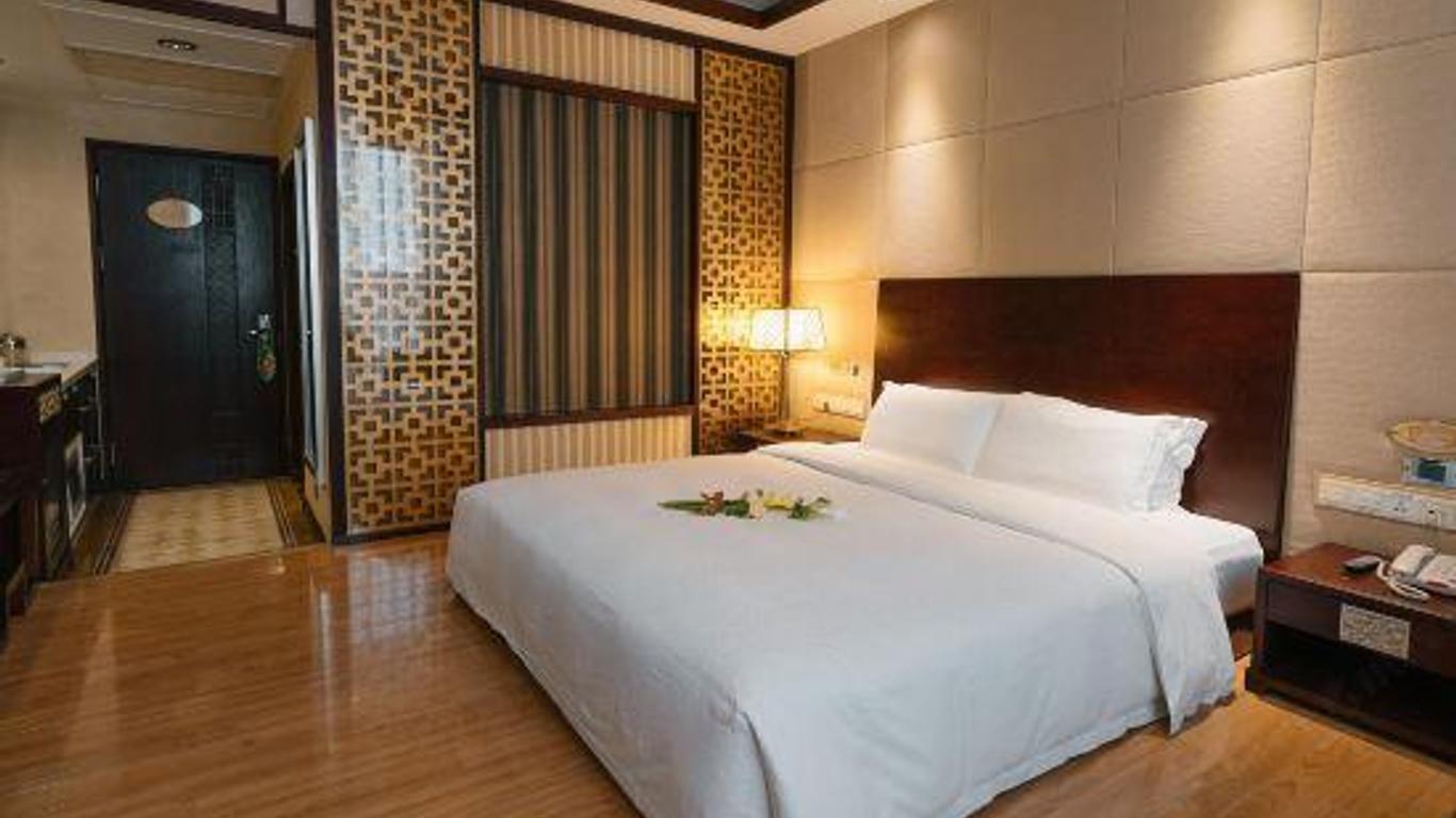 Lai wan Hotel