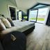Michelangelo Boutique Hotel Dalyan room with balcony and view over Ortaca