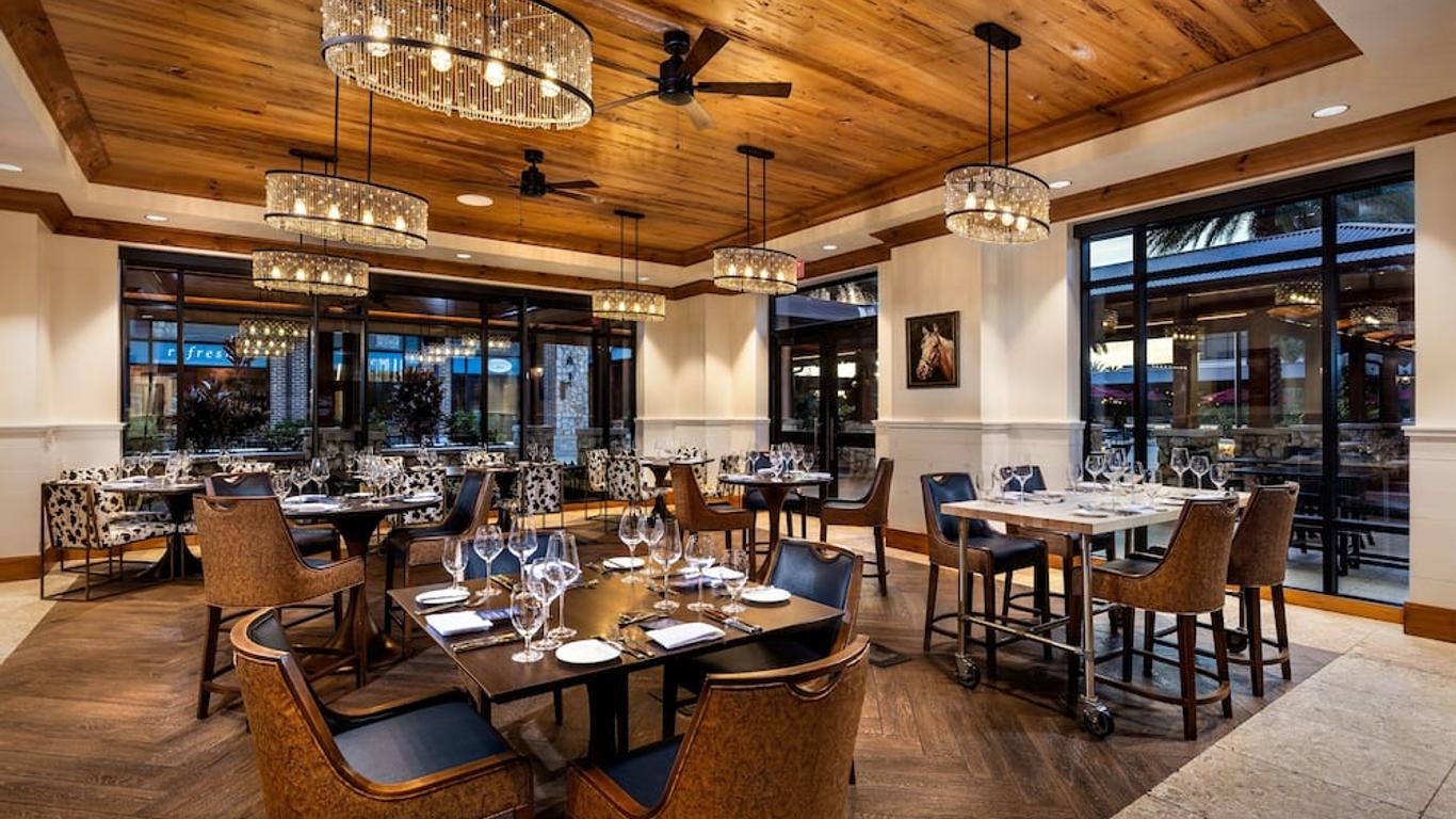 Brownwood Hotel & Spa