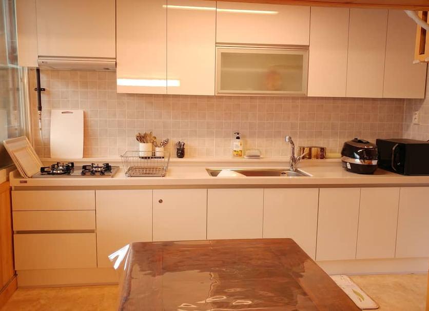 Kitchen Photo