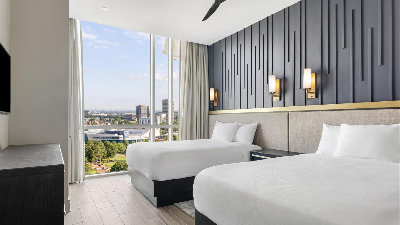 Club Wyndham Atlanta